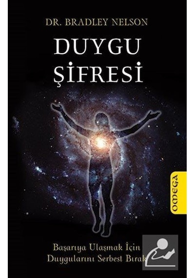 Duygu Şifresi - Dr. Bradley Nelson