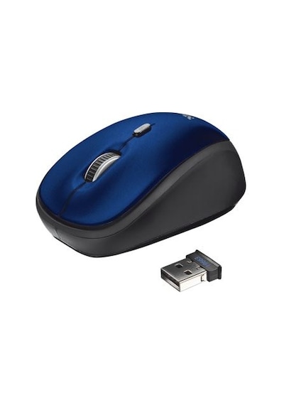 Trust 19663 Yvi Kablosuz Optik Mouse