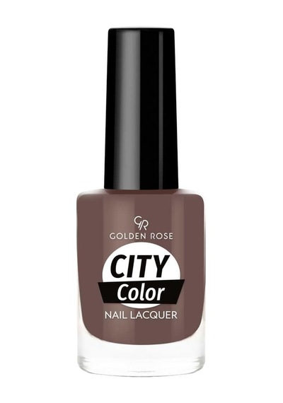City Nail Lacquer No: 149 - Parlak Ve Uzun Süre Kalıcı Oje 10.2 Ml