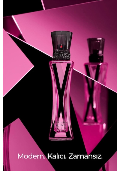 Chrıstına Aguılera Infınıte Xtına Eau De Parfum 30ml Meyveli