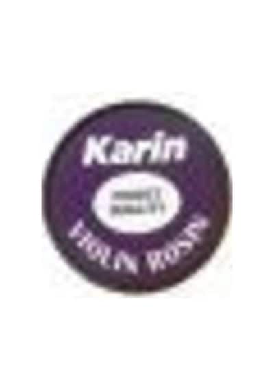 Yuvarlak Kutulu Keman Reçine Finest Quality Violin Rosin
