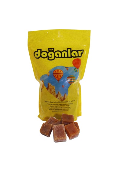 Geleneksek Nevşehir Köftürü 500 Gr Jelatinsiz -doğal-helal-vegan -glutensiz