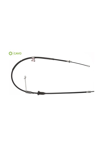 Arka El Fren Telı Sol Transıt Custom 14 Cavo Bk212a809bf/ 1830745