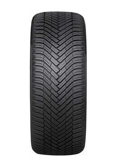 Nexen 215/40R17 87W Xl N Blue 4Season 2 Oto Dört Mevsim Lastiği 2025