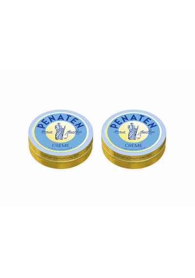 Penaten Baby Pişik Kremi 150 Ml, 2'li Set, Bebek Cilt Bakım Kremi