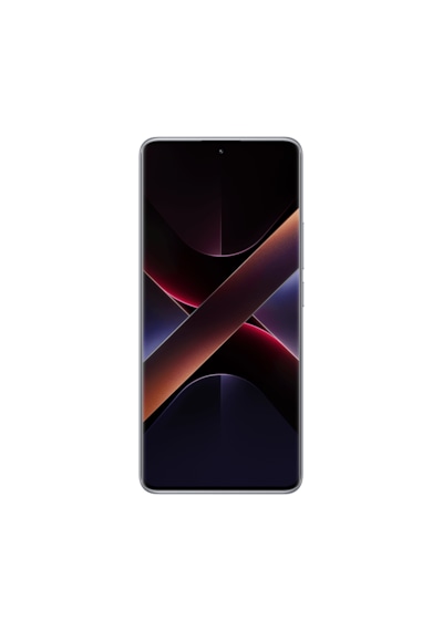 Poco X7 8 GB 256 GB (Xiaomi Türkiye Garantili)