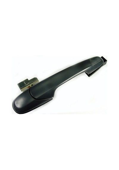 Suzuki Lıana- 2002-2003 Arka Kapı Dış Açma Kolu Sağ Siyah Oem No: 82830-54g10-5pk