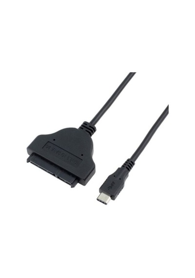 Usb 3.1 Type-C To 2.5Inch Micro Sata Hdd Ssd Hard Disk Kablosu