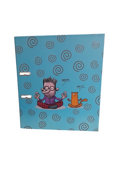 Özkan Paklon Tasarım Klasör Medi 32x29x8 Cm