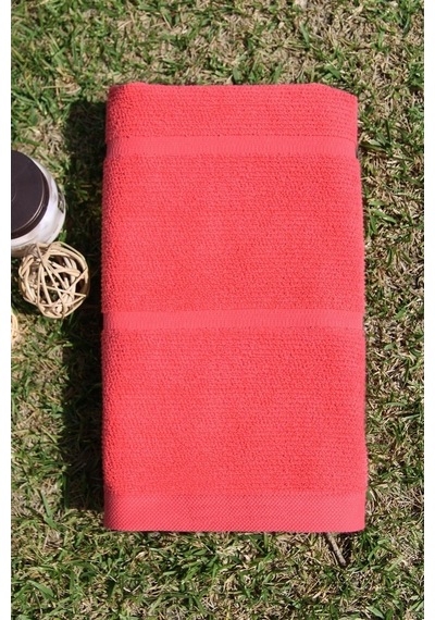 Baveno %100 Pamuk 55 x 100 El / Yüz Havlusu