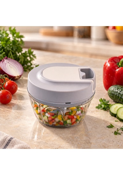 Aryıldız Clever 0.4 L Dograyıcı
