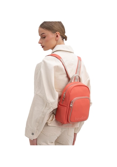 United Colors Of Benetton 1337 Kadın Çanta Bnt0c1337s01767 Mercan