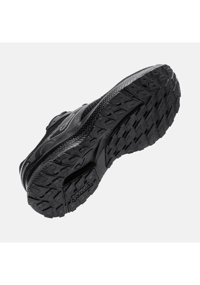 Joma Meta Men Siyah Erkek Yürüyüş Koşu Ayakkabısı 2601