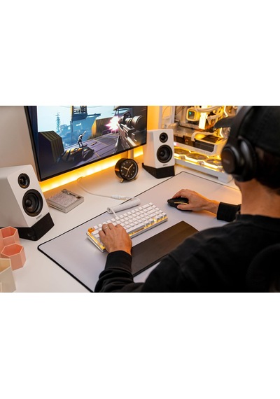 Glorious Model I 2 Rgb Kablosuz Bamf Sensörlü 26000 Dpi 75 Gram G