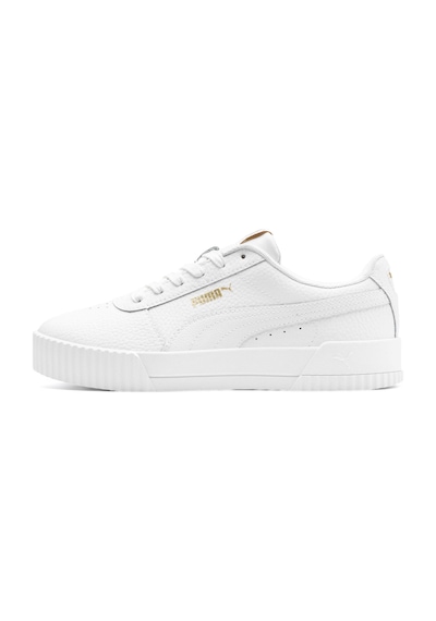 Puma Carina Lux Kadın Ayakkabı 370281 02 Beyaz