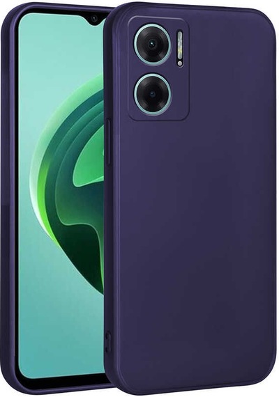 Xiaomi Redmi 10 5G Uyumlu Kılıf Zore Premier Silikon Kapak