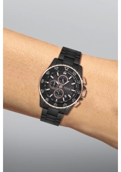 Toms  Tm1542a-908-r Erkek Kol Saati