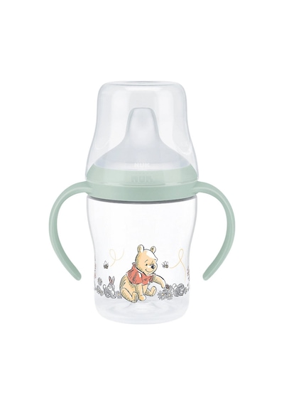 Nuk Pm Eğitici Alıştırma Bardağı 150 Ml Mint