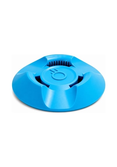 Blazepod Podbase Adapter 2 Li Set Çok Yüzeyli Stabilizer Mavi