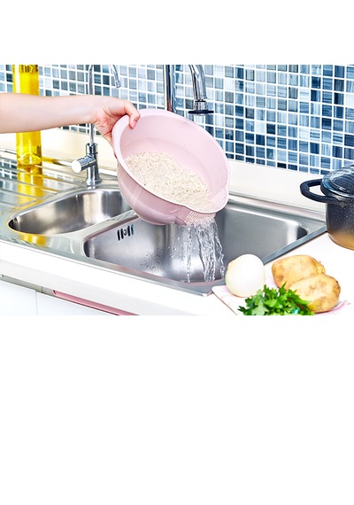 Hobby Life Pirinç Süzgeci 3,5l