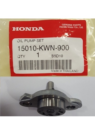 Honda Pcx 125-150 Yağ Pompası  (2010-2017)