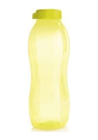 Tupperware Eko Şişe 1.5 Lt Sarı