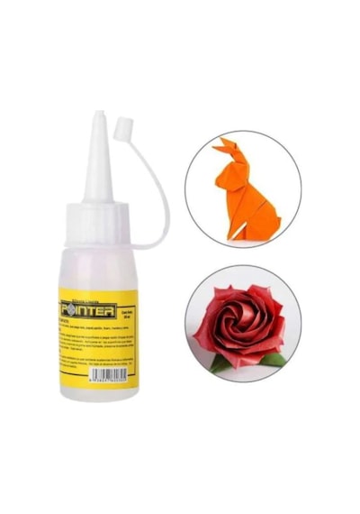 Pointer Sıvı Soğuk Silikon 250 ML