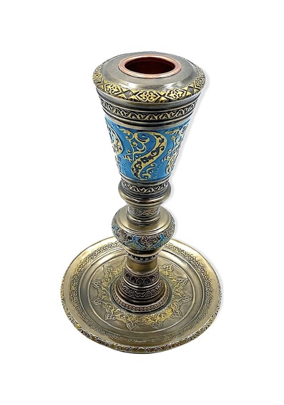 Wise Osmanlı Motifli Şamdan