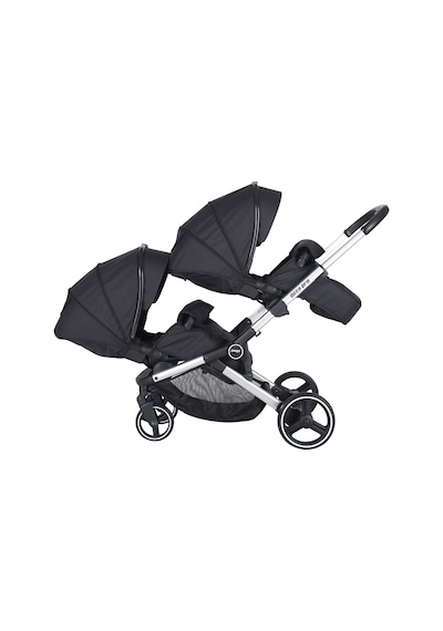 Prego 2071 İbiza Pro İkiz Bebek Arabası