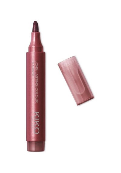 Uzun Süre Kalıcı Dudak Kalemi - Long Lasting Colour Lip Marker 104 104 Deep Pink 8025272609081 Çok Renkli