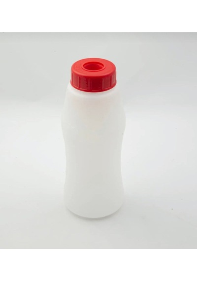 5 Adet Kuzu Biberonu 500ml