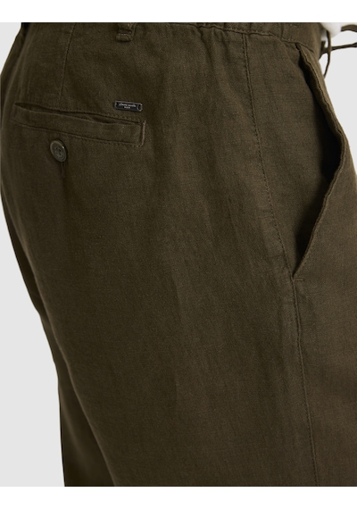 Pierre Cardin Erkek Haki Pantolon Kanvas-chino 50320846-vr027