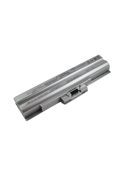 Sony Uyumlu Vaio Vgn-Ns Vgn-Nw Serisi Notebook Batarya Pil