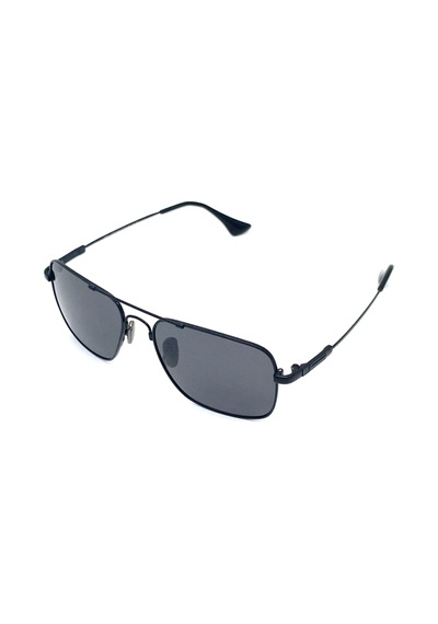 Black Blk2660 C1 Erkek Güneş Gözlüğü Siyah