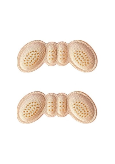 4 Mm Ayakkabı Topuk Vurma Önleyici Ve Daraltma Padi Topuk Yastığı Pad 001
