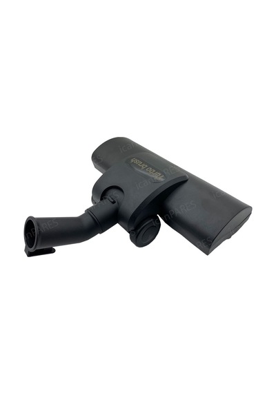 Electrolux İle Uyumlu Ultracaptic Euc9anımat Turbo Brush Süpürge Emici Yer Başlığı