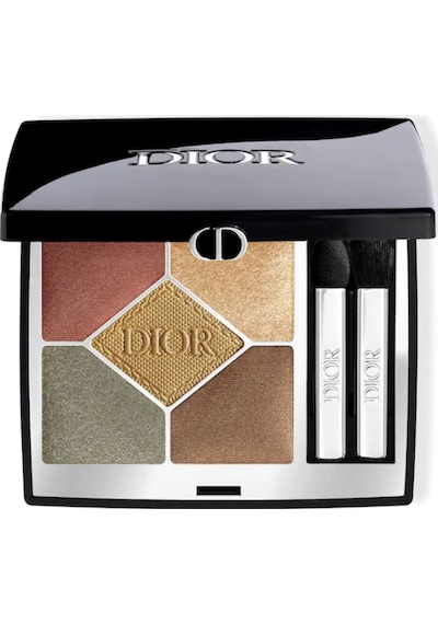Dior 5 Couleurs Couture Eyeshadow Palette - Far Paleti 343 Diğer