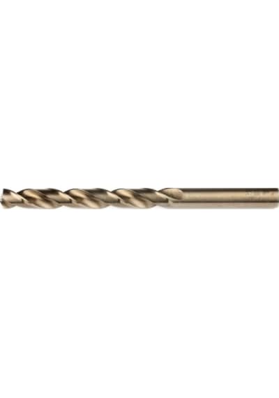 Mte Paslanmaz Çelik Delme Matkap Ucu 20 Mm - Altın Seri