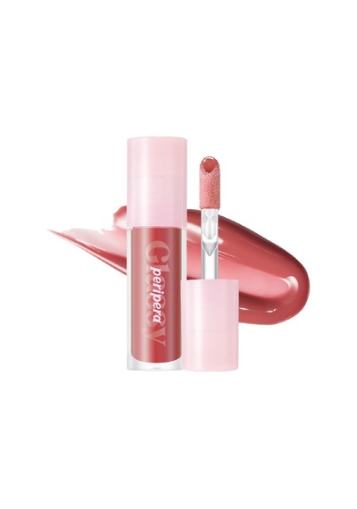 Lexroo Dudaklara Dolgun Ve Işıltılı Görünüm Sunan Gloss Ink Glasting Lip Gloss 16 All That Berry