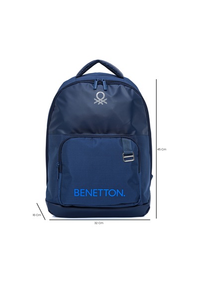 United Colors Of Benetton. Sırt Çantası 20850 Lacivert