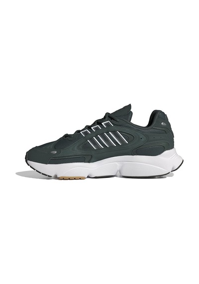 Adidas Ozmillen Erkek Günlük Ayakkabı If9596 Haki If9596 Haki