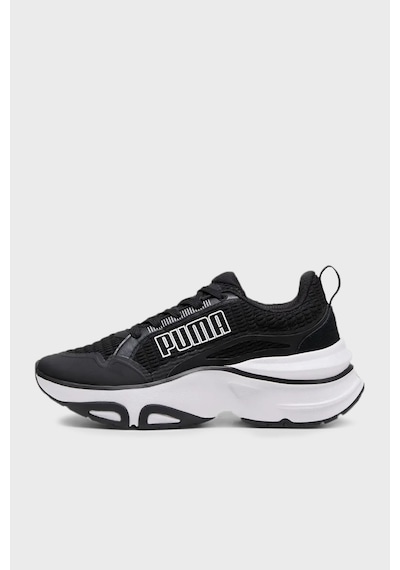 Puma Bayan Ayakkabı 31016301 Siyah Siyah