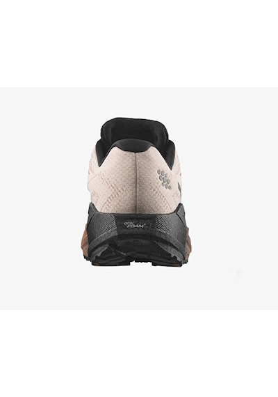 Salomon Aero Blaze 4 Grvl Gtx Erkek Outdoor Koşu Ayakkabısı L45403200 Bej
