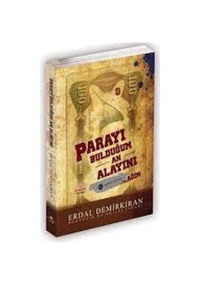 Parayı Bulduğum An Alayını N11.3580