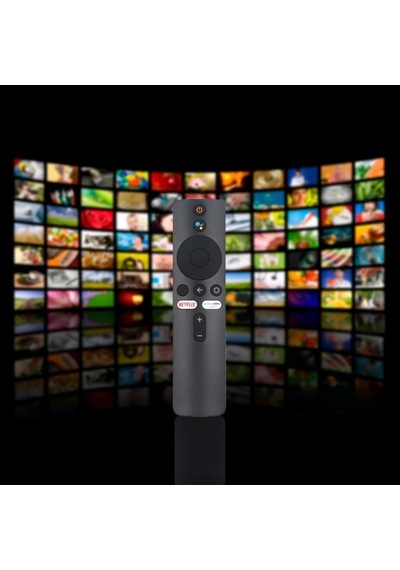 Buğz Android Tv Kumanda