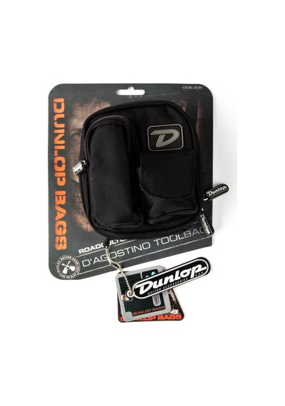 Jim Dunlop Dgb205 Toolbag