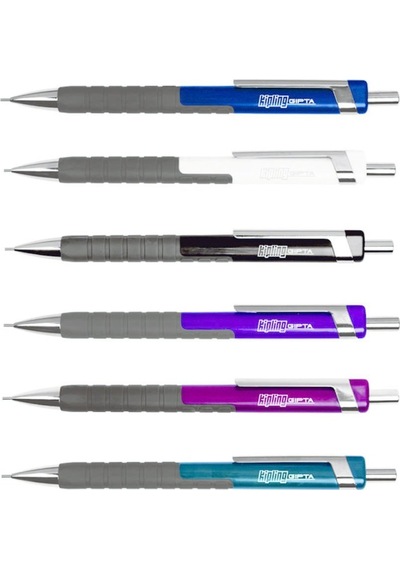 Gıpta Versatil Uçlu Kalem Kipling 0.7 Mm Fosforlu Yeşil