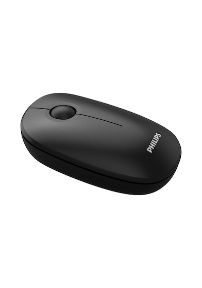 Phılıps Kablosuz Mouse Spk7378b Siyah Diğer
