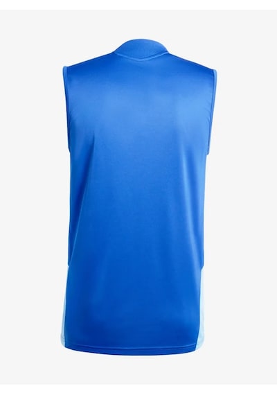 Adidas Ka7613 Tiro 26 Competition Sleeveless Jersey Erkek T-shirt Lacivert