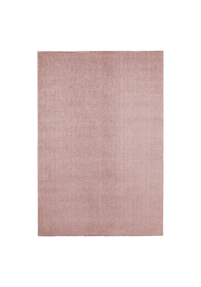 Ikea Knardrup El Dokuması Halı 133 X 195 Cm Pembe